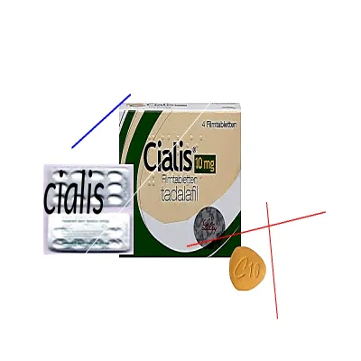 Acheter cialis avec ordonnance